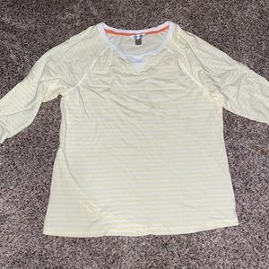NWOT Christopher & Banks Shirt